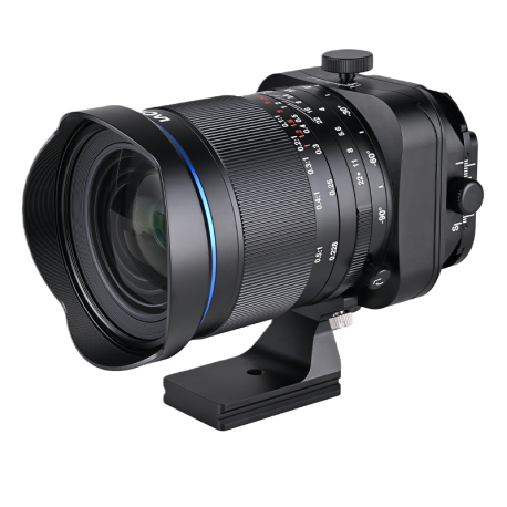 Laowa 35 mm f/2,8 Tilt-Shift 0,5X Macro pro Canon RF + dárek UV filtr zdarma